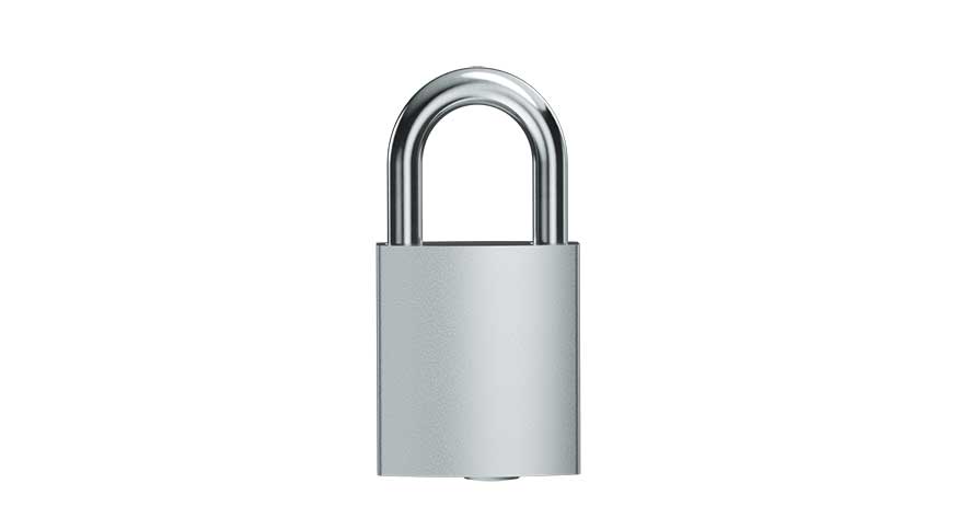 Safe Lock - A Key Component of Our Biometric Safe
