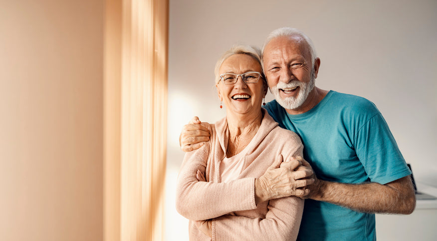 8 Tips on Caring for Your Elderly Loved Ones