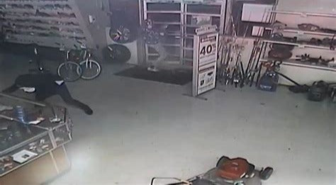 The $1.3M Jewelry Heist, Don’t Be a Statistic