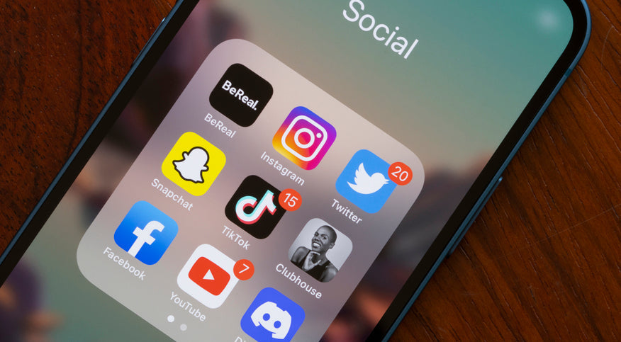 How Social Media Bragging Can Make You A Target