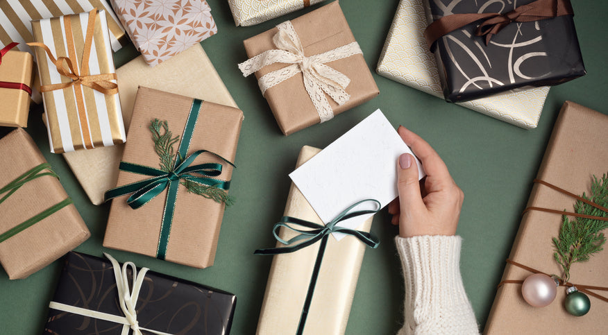 Best High-End Gifts for 2022 | Top Luxury Picks & Tech