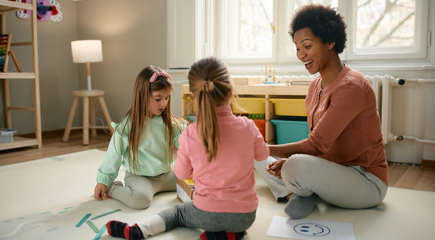 How to Secure Your House Before Letting In A Babysitter