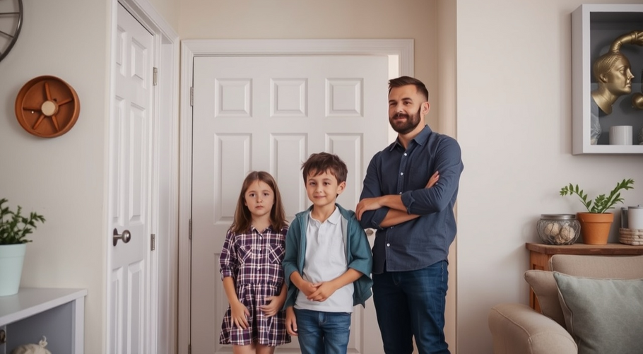 Discover the Best Home Safes of 2025: High Security Residential Options
