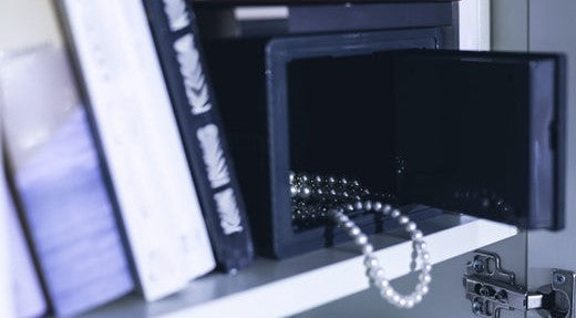 7 Key Things to Know Before Buying a Home Safe