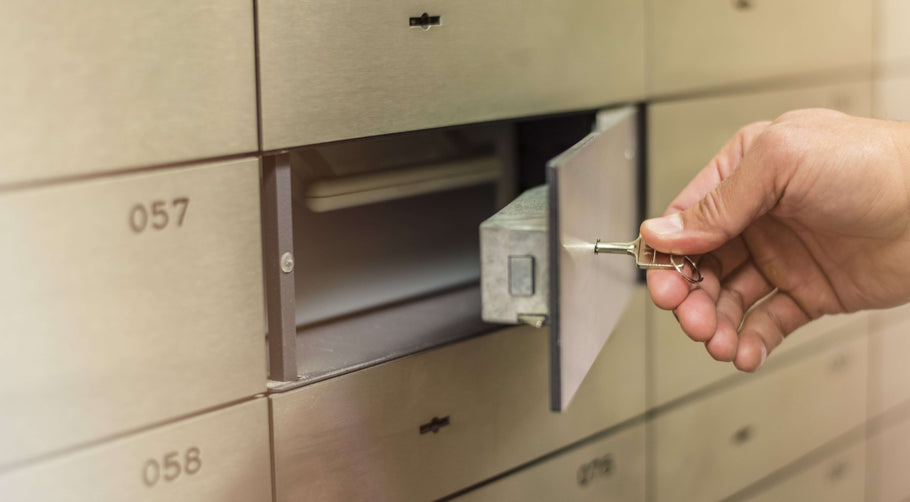 Home Safe Vs Safe Deposit Box: Which Is Better?