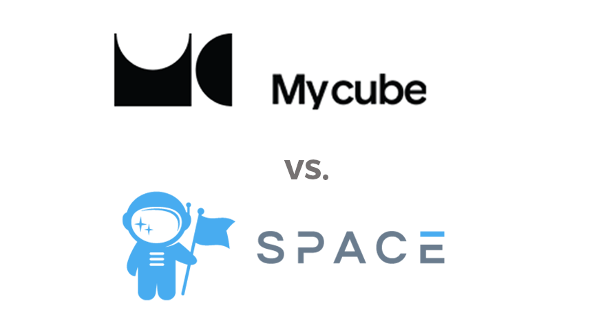 MyCube or The Space Safe? Which Smart Safe is Better?
