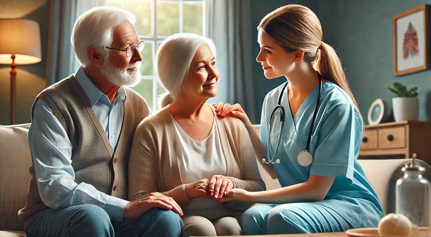 Can You Trust Caregivers? Why a Safe is Essential for Security