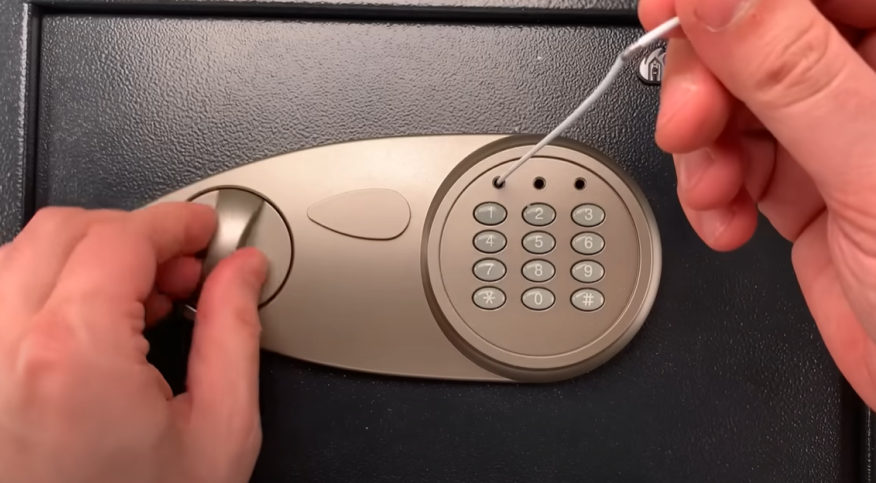 Understanding Safe Lock Failures: Tips for Choosing a Secure Safe