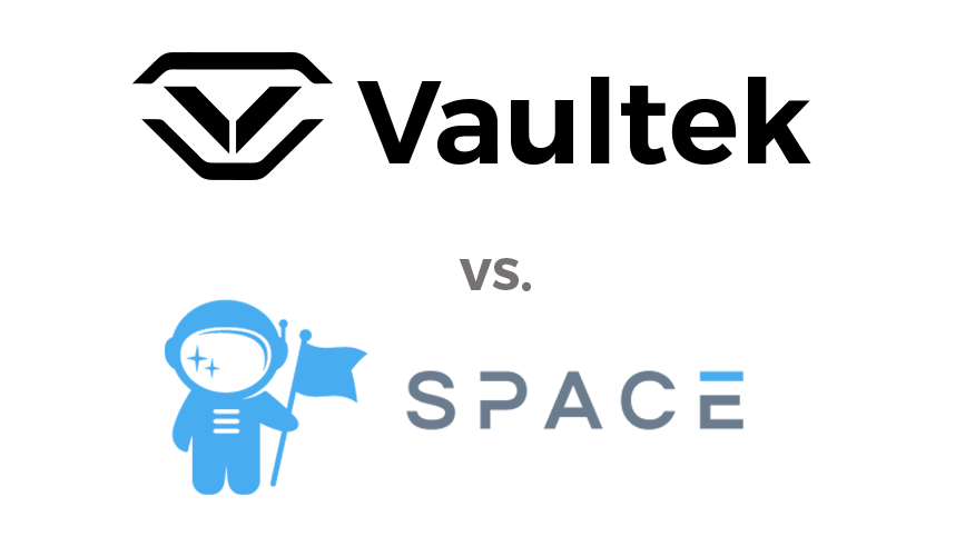 Vaultek Safe vs. The Space Safe - Stay Safe, Not Sorry