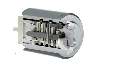 Safe Box Lock | Cutting-Edge Locking Technology | Space